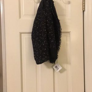Vera Bradley Concerto Dots Scarf